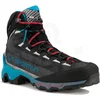 Image de La Sportiva Aequilibrium Hike Gore-Tex Chaussures femme Noir 36.5