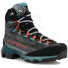 Image de La Sportiva Aequilibrium Hike Gore-Tex Chaussures femme Noir 38.5