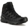 Image de La Sportiva Ultra Raptor II Mid Gore-Tex Chaussures femme Noir 37.5