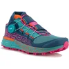 Image de La Sportiva Cyklon Chaussures femme Bleu 37