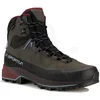 Image de La Sportiva TX5 Evo Mid Gore-Tex Chaussures femme Gris/argent 37.5