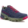 Image de La Sportiva Akyra II Chaussures femme Bleu marine 39