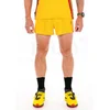 Image de La Sportiva Flow Vêtements homme Jaune/or L