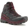 Image de La Sportiva Ultra Raptor 3 Mid Gore-Tex chaussures homme Gris/argent 44