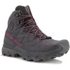 Image de La Sportiva Ultra Raptor 3 Mid Gore-Tex Chaussures femme Gris/argent 38