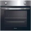 Image de Four encastrable nettoyage manuel - convection naturelle CANDY FIDC X100 - Inox - Classe A