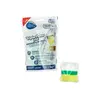 Image de 6 capsules detartrantes et degraissantes pour lave-linge et lave-vaisselle
