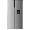 Image de Réfrigérateur Américain - CANDY - CHSBSO-6174XWD - Classe E - 529 L - 39 dB - Inox