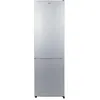 Image de Réfrigérateur combiné - CANDY CCG3L517ES - Classe E - 260 L - 39 dB - Gris - 54,5 x 55 x 176cm