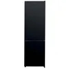 Image de Réfrigérateur combiné - CANDY CCG3L517EB - Classe E - 260 L - 39 dB - Noir - 54,5 x 55 x 176cm