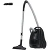 Image de Traineau HE1P00HM Home Noir