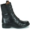 Image de Boots Mjus  CAFE METAL