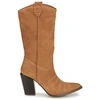 Image de Bottes à talon Mjus  FLORA HIGH