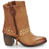 Image de Bottines Airstep / A.S.98  B82203-101-6871