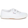 Image de Baskets basses Superga  2750 COT3 VEL U