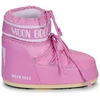 Image de Bottes neige Moon Boot  MB ICON LOW NYLON