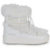 Image de Bottes neige Moon Boot  MB LTRACK FAUX FUR WP