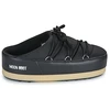 Image de Bottes neige Moon Boot  MB EVX MULE NYLON