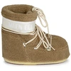Image de Bottes neige Moon Boot  MB ICON LOW FLEECE