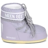 Image de Bottes neige Moon Boot  MB ICON LOW NYLON