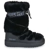 Image de Bottes neige Moon Boot  MB LTRACK FAUX FUR HIGH WP