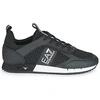 Image de Baskets basses Emporio Armani EA7  LACES U