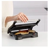 Image de Appareil à Sandwich My Grill Legend 1 000 W Noir