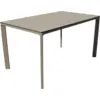 Image de Table de Repas MEET 160 x 90 cm Métal
