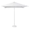 Image de Parasol 250 x 250 cm Eolo en Aluminium Métal / Plastique / Tissus