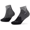 Image de Buff Lightweight Merino Wool Quarter Accessoires Gris/argent XL