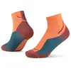 Image de Chaussettes de Randonnée Buff Merino Lighweight Basses, 45/47