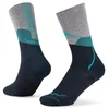 Image de Buff Lightweight Merino Wool Crew Accessoires Bleu marine M