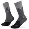 Image de Buff Lightweight Merino Wool Crew Accessoires Gris/argent S