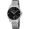 Image de Montre Homme FESTINA en Acier Gris Etanche