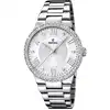 Image de Montre Femme FESTINA en Acier Gris Etanche