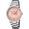 Image de Montre Femme FESTINA en Acier Gris Etanche