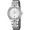 Image de Montre Femme FESTINA en Acier Gris Etanche