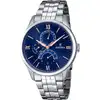 Image de Montre Homme FESTINA en Acier Gris Etanche
