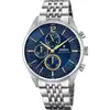 Image de Montre Homme FESTINA en Acier Gris Etanche