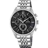 Image de Montre Homme FESTINA en Acier Gris Etanche