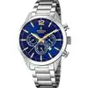 Image de Montre Homme FESTINA TIMELESS en Acier Gris