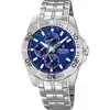 Image de Montre Homme FESTINA en Acier Gris