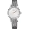 Image de Montre Femme FESTINA MADEMOISELLE en Acier Blanc