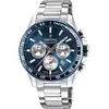 Image de Montre Homme FESTINA TIMELESS CHRONOGRAPH en Acier Etanche