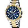 Image de Montre Homme FESTINA CHRONO SPORT en Acier Bicolore