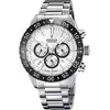 Image de Montre Homme FESTINA CERAMIC en Acier Gris