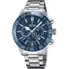 Image de Montre Homme FESTINA CERAMIC en Acier Gris