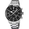 Image de Montre Homme FESTINA CERAMIC en Acier Gris