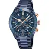 Image de Montre Homme FESTINA CERAMIC en Acier Bleu