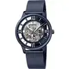 Image de Montre Homme FESTINA AUTOMATIC en Acier Bleu